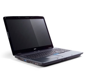 ACER Aspire 7730G-964G64Bn T9600