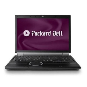 Packard Bell EasyNote MX52-B-062 Turion X2 TL60 2GHz