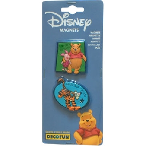 DECOFUN - MAGNETI POOH