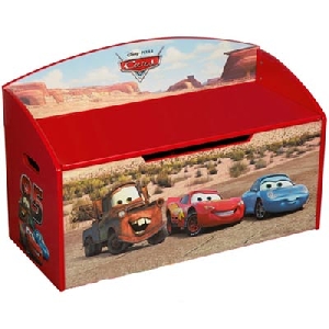 DECOFUN - CUTIE JUCARII/BANCUTA CARS