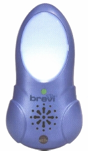 Brevi -  LAMPA DE VEGHE CU PROTECTIE IMPOTRIVA INSECTELOR