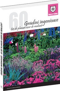 Gradini ingenioase - 60 de planuri usor de realizat