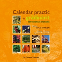 Calendar practic de gradinarit - sept/oct