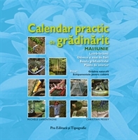 Calendar practic de gradinarit - mai/iun