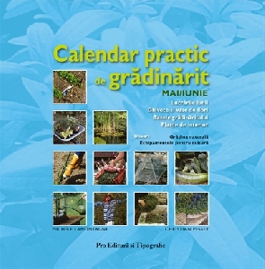 Calendar practic de gradinarit - mai-iun