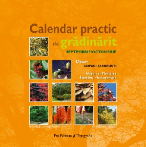 Calendar practic de gradinarit - sept-oct