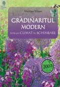 Gradinaritul modern intr-un climat in schimbare