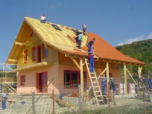 Constructii civile