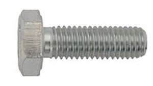 SURUB CAP HEXAGONAL M8X20MM / 200 BUC