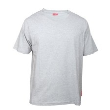 TRICOU BUMBAC / GRI - XL