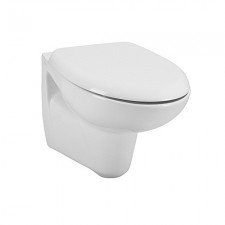 VAS WC SUSPENDAT ECCO CU FUNCTIE DE BIDEU W705501