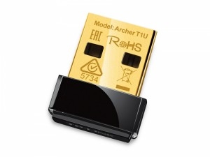 ​AC450 WIRELESS NANO USB ADAPTER Archer T1U