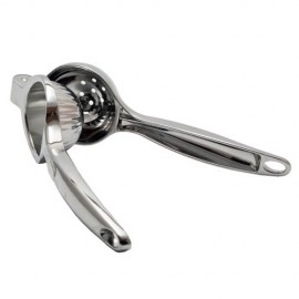 Storcator manual pentru citrice KingHoff, inox