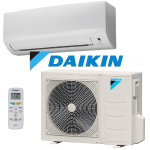 Aer conditionat Daikin FTXB25C