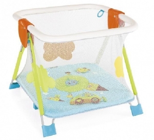 Tarc de joaca Soft & Play Giramondo Brevi,