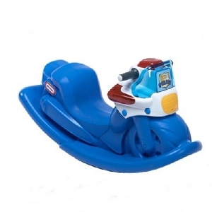 Balansoar Police Little Tikes,