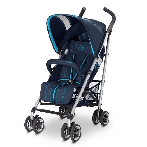 Carucior sport Onyx Cybex, Royal Blue