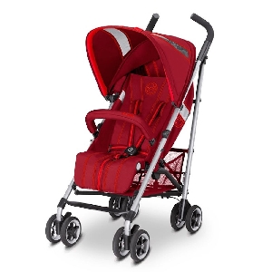 Carucior sport Onyx Cybex, Mars Red