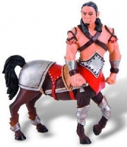 Figurina Centaur Bullyland,