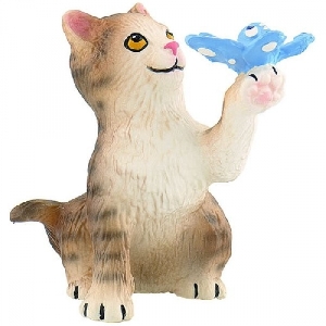 Figurina Kitty Bullyland,