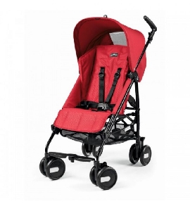 Carucior sport Pliko Mini Peg Perego, ModPink