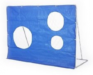 Joc antrenament fotbal Super Goal TP Toys,