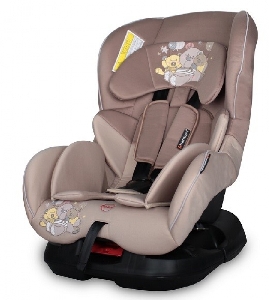 Scaun auto 0-18 kg Concord Bertoni, Beige Bear Toys