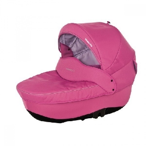 Landou Windoo Plus Bebe Confort, Dahlia Pink