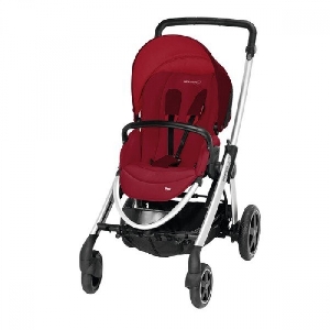 Carucior sport Elea Bebe Confort, Raspberry Red