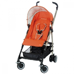 Carucior sport Mila Bebe Confort, Burnt Orange