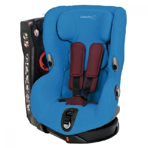 Husa auto Axiss Maxi Cosi, Blue