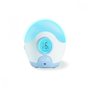 Interfon digital Secure Sleep Summer Infant, Albastru