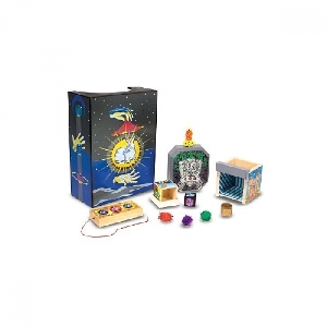 Set magie pentru incepatori Melissa & Doug,