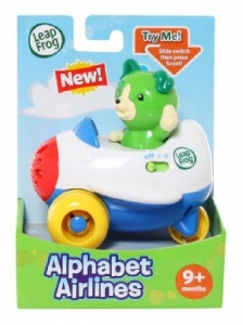 Avionul ABC LeapFrog,