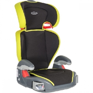 Scaun auto 15-36 kg Junior Maxi Graco, Lime