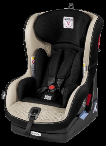 Scaun Auto 0-18 kg Viaggio Switchable Peg Perego, Sand