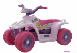 Quad Princess Peg Perego,