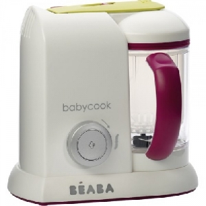 Robot Babycook Solo Gipsy Beaba,