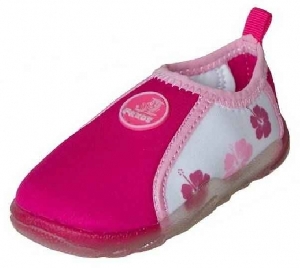 Pantofi de apa Roz Freds Swim Academy, 22