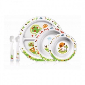 Set pentru masa Philips Avent,