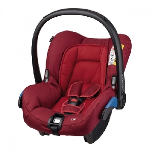 Cos auto Citi SPS Maxi Cosi, Robin Red