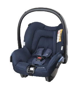 Cos auto Citi SPS Maxi Cosi, Nomad Blue