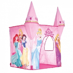 Cort castel Disney Princess Worlds Apart,