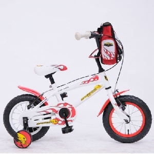 Bicicleta Speed BMX Racing 12 inch Ironway,