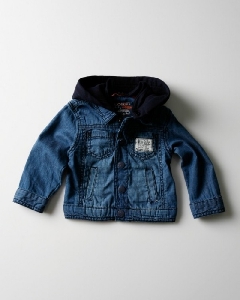 Geaca Denim Losan, 12 M