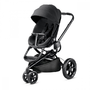 Carucior sport Moodd 3 Quinny, Black Devotion