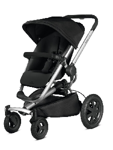 Carucior sport Buzz Xtra Quinny, Rocking Black