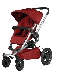 Carucior sport Buzz Xtra Quinny, Red Rumour