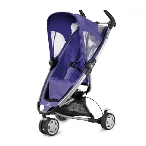 Carucior sport Zapp Quinny, Purple Pace