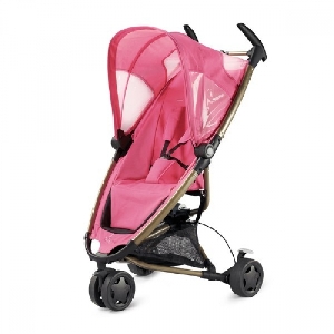 Carucior sport Zapp Quinny, Pink Precious